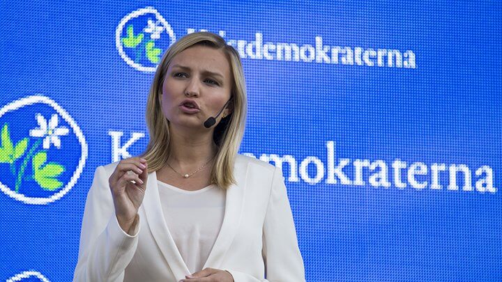 Här är KD:s replik som Aftonbladets ledarredaktion vägrar publicera