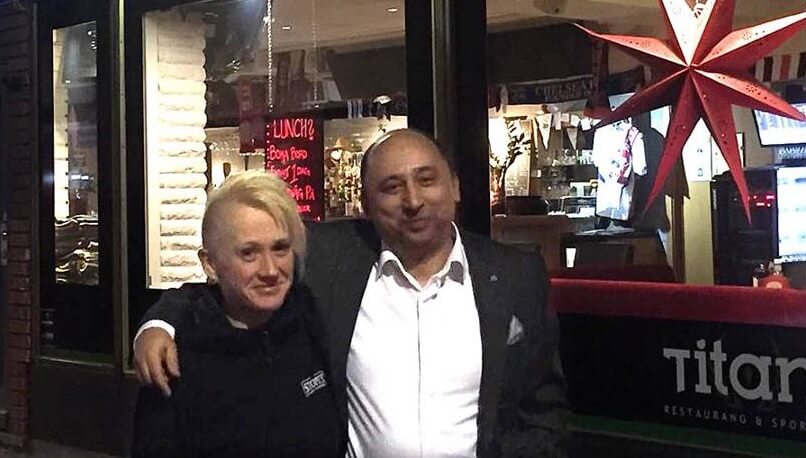 Miljöpartist går över till Sverigedemokraterna