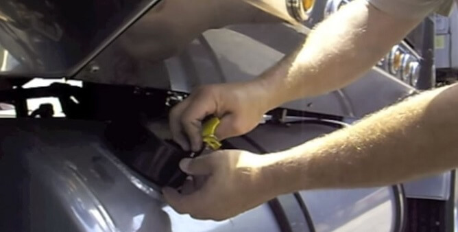 Tog fast dieseltjuv – misstänks nu själv för brott