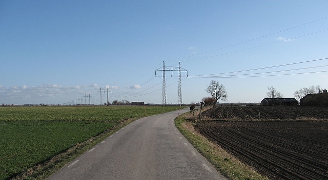 Rapport: Elpriset fördubblas i framtiden