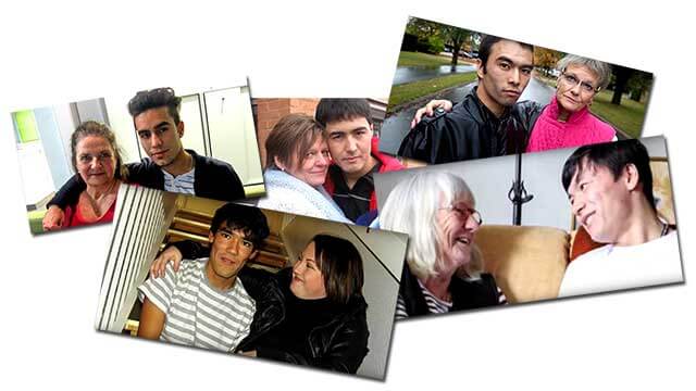 Asylamnestin och dess effekter går att backa tillbaka