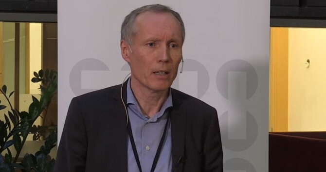 Generaldirektören för norska Migrationsverket vill ersätta dagens asylsystem med kvoter