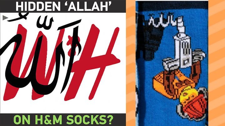 Flickan vinkade till polisbilen när Mohamed våldtog henne – polisen vinkade tillbaka och körde förbi