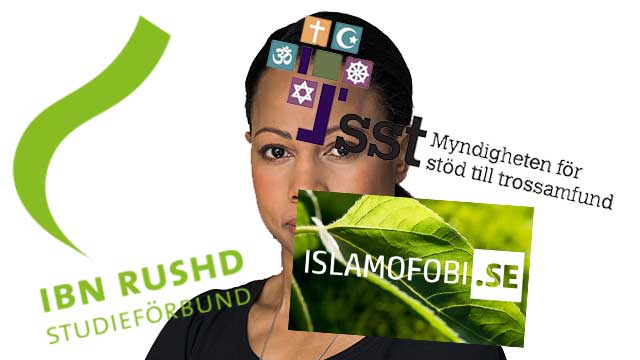 Regeringens samarbetspartner mot ’islamofobi’ gav pris till guide som förespråkar stening