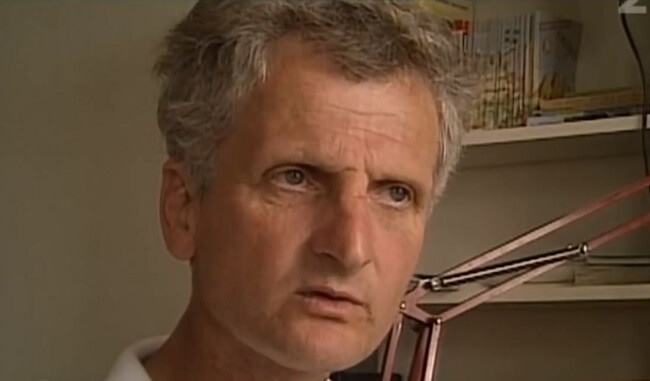 Ny demokrati gör eventuell comeback