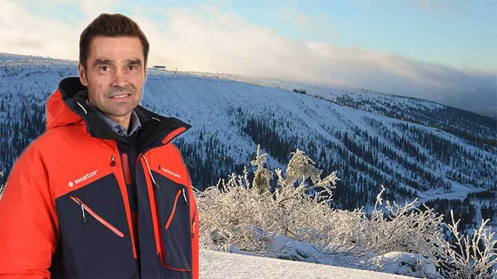 ”Det var en skräphög” – Skistar-chef starkt kritisk till SVT-vinkling om nedbränt tiggarläger