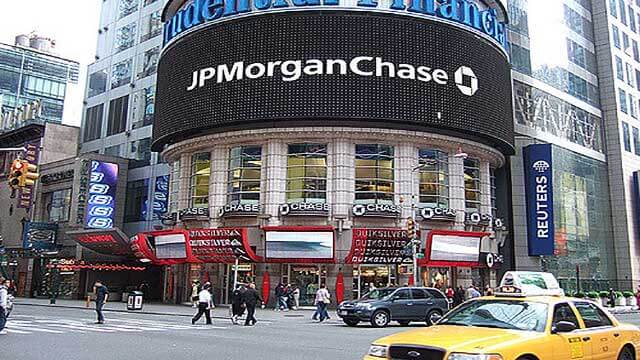 Amerikansk storbank investerar 20 miljarder dollar på hemmaplan efter skattereform