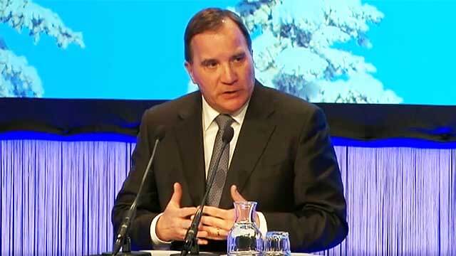 Ny myndighet för psykologiskt försvar ska förhindra att fel partier vinner valet i höst