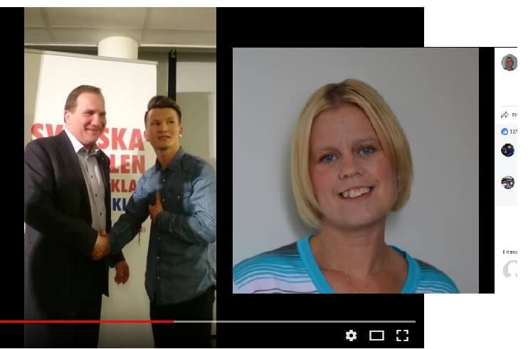 Kommuninvånarna jagas av S-politikern: ”Hon vill få mig att vara tyst”