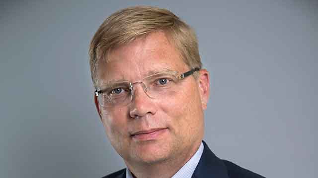 Sveriges ambassadör i Israel: ”Sverige har svikit judarna”