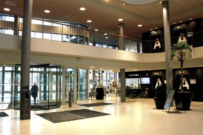 ”Allah ogillar den” – hotbrevet mot Malmö universitet