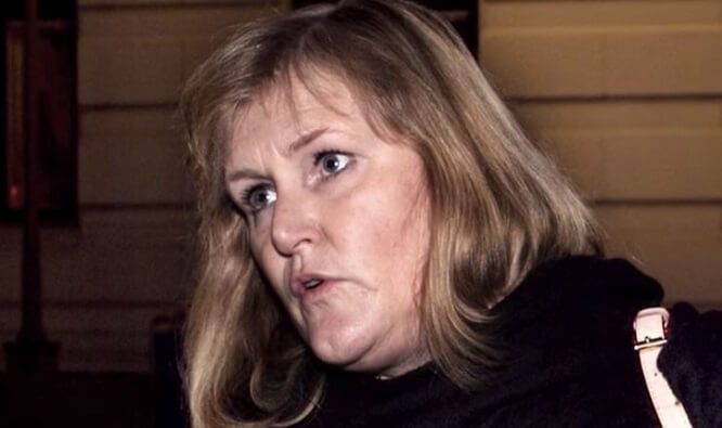 Fifflande moderat sjukskriven efter granskning