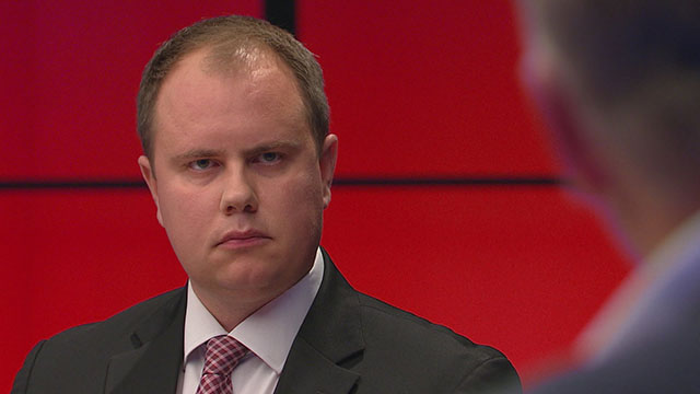 Dansk Folkeparti vill införa utegångsförbud i ”ghettobyer”