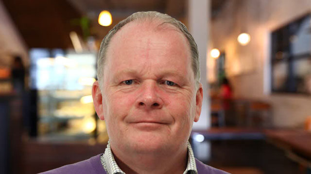 Professor i nationalekonomi varnar för långvariga ekonomiska konsekvenser av asylmigrationen