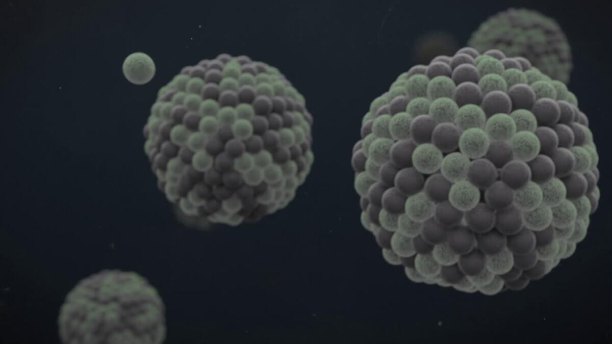 NASA testar mikro-kärnkraftverk som kan användas för kolonier på Mars