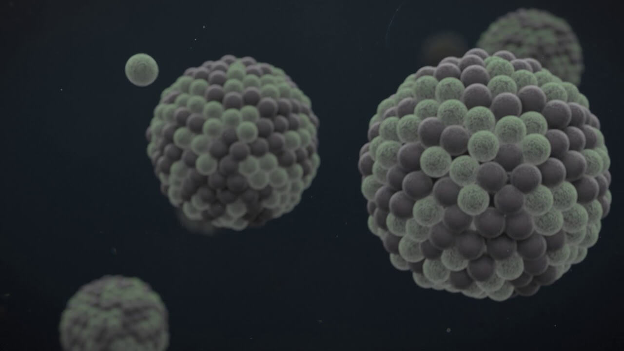 NASA testar mikro-kärnkraftverk som kan användas för kolonier på Mars