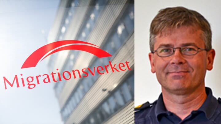 Gränspolisen tvingas släppa illegala invandrare på grund av fortsatt brist på förvarsplatser