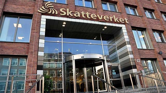 Staten drev in 56 miljarder mer i skatt från privatpersoner under 2017