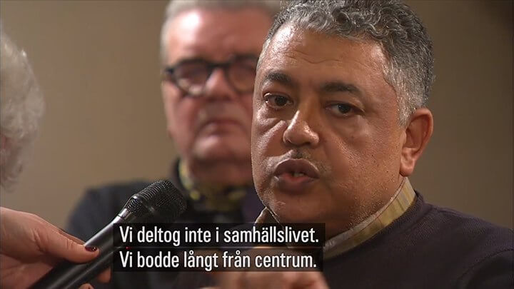 SVT spred falska nyheter om Staffanstorps mottagande av nyanlända: ”Det var olyckligt”