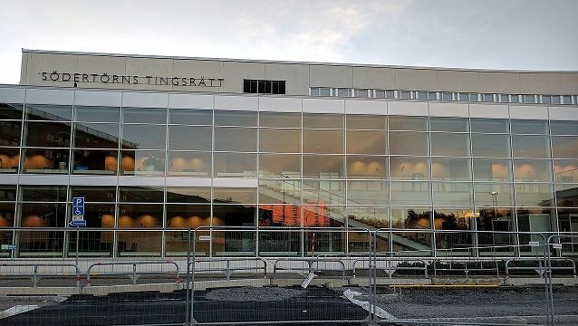 Tingsrätt överöst med mejl och brev efter uppmärksammad dom