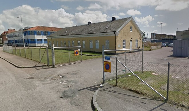 En död och två skadade i storbråk i Helsingborg