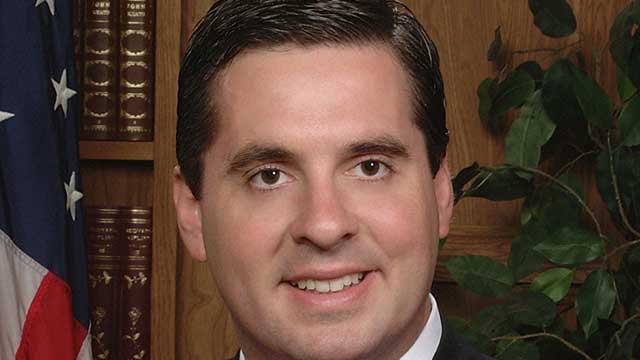 Väv av intriger bakom övervakning av Trump-rådgivare