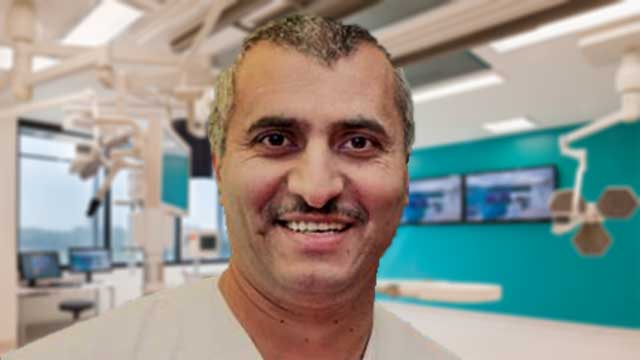 Läkaren Khalid Hasouna åtalas för grovt narkotikabrott och grovt bedrägeri