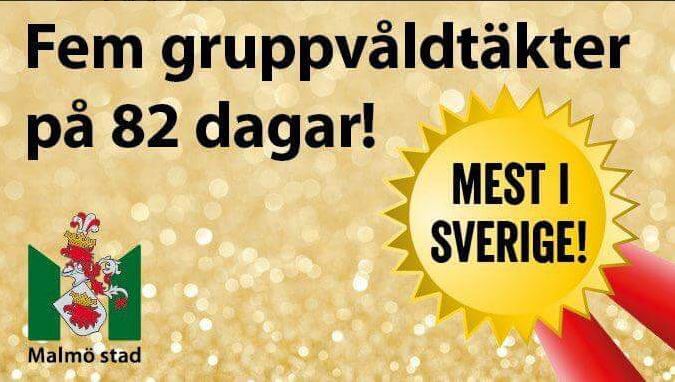 Malmö stad gillade inte satir på Twitter – tvingade med hot tecknaren att ta bort bilder