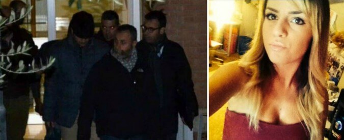 Italiensk tonårstjej dödad och hackad i bitar – nigeriansk migrant arresterad