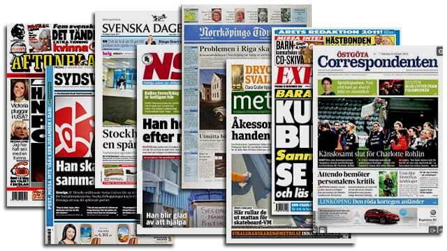 Åtta tidningar klandras av Pressens Opinionsnämnd – pekade ut fel person som sexbrottsling i falsk nyhet