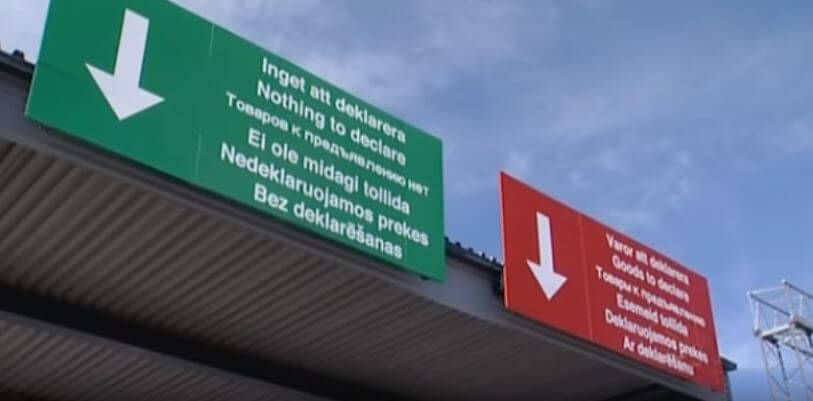 ”Ett inflöde av vapen vi aldrig sett tidigare”