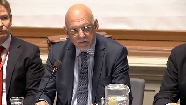 Sannolikt höjd EU-skatt för svenskarna efter 2020