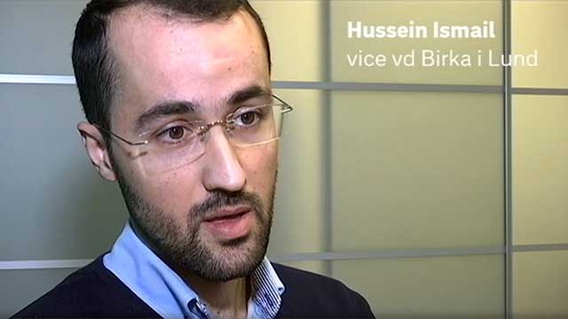 Chef för biotech-företag utvisas – tog ut för låg lön