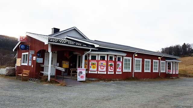 Femton mil till närmaste polis – i Ljungdalen får ortsborna själva gripa brottslingarna