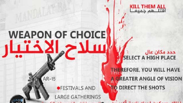 Pro IS-grupp manar till lastbilsterror för att hylla ’martyren’ Akilov – ”Döda alla!”