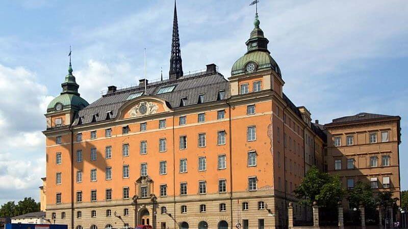 ”Hårda och generaliserande omdömen om invandrare” gör att SDU nekas bidrag