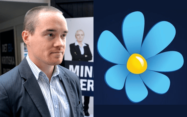 AVSLÖJAR: SD:s valberedning vill peta Ekeroth från riksdagslistan