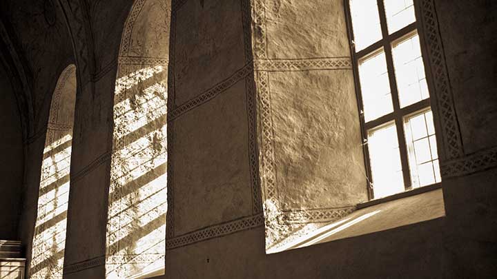 Afghansk man blev frälst efter utvisningsbeslut – nu dömd för flera våldtäkter mot sjuårig flicka