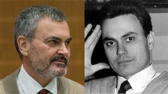 ”Lasermannen” John Ausonius dömd till livstids fängelse för mord i Tyskland