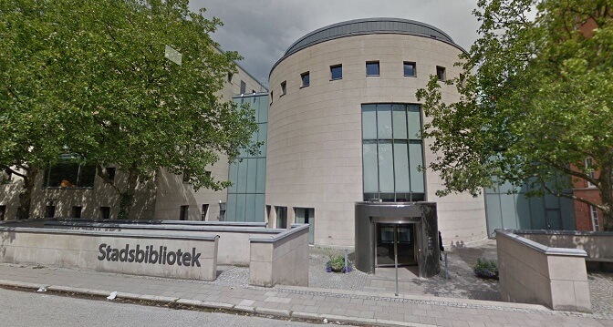 Drag Queens ska läsa sagor för barn på HBTQ-certifierat bibliotek