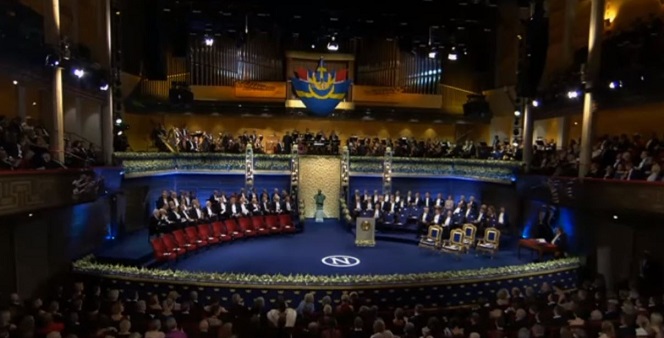 Så ska antalet kvinnliga Nobelpristagare bli fler