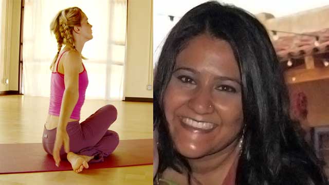 Professor: ”Om du är vit och utövar yoga bidrar du till rasism”