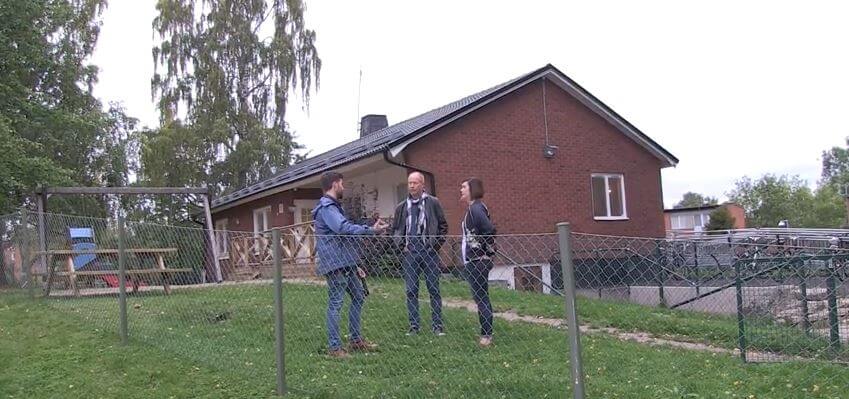 Kommun utropar ’succé’ för nytt socialkontor i utsatt område då fler söker stöd