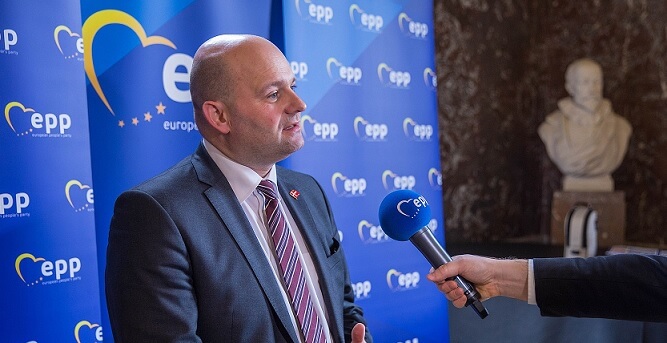 Danska regeringen vill se hårdare straff i ’utsatta’ områden