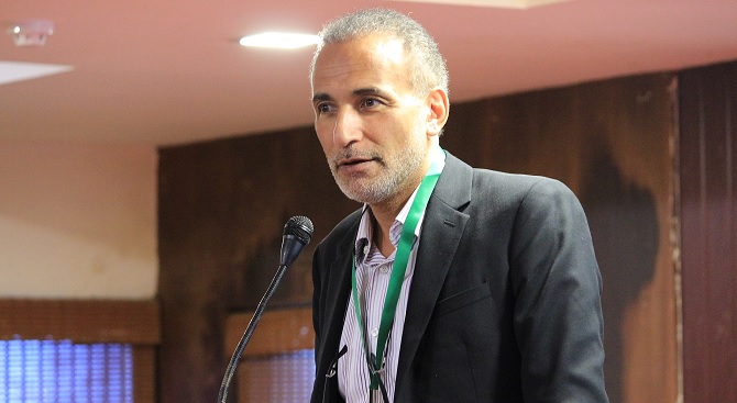 Känd muslimsk teolog anhållen efter våldtäktsanklagelser