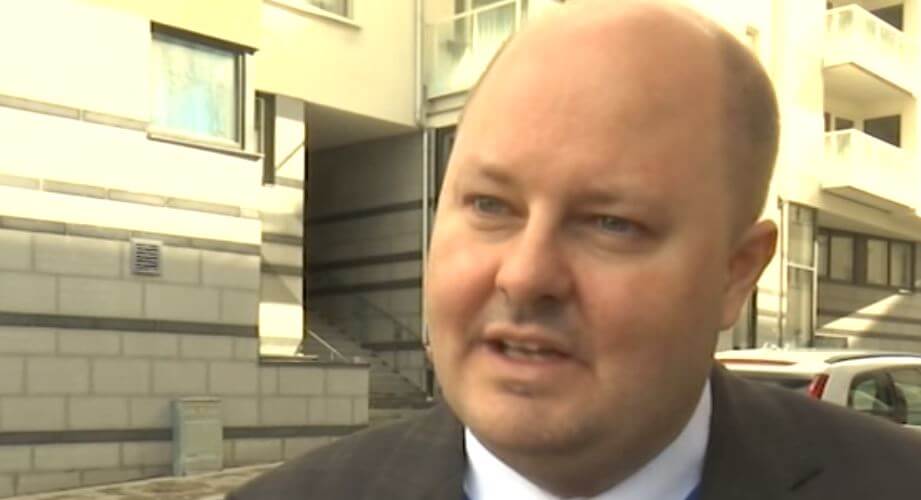 Expressens vinst rasar