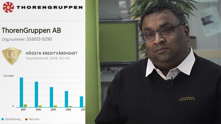 TV4: Välfärdsbolag bluffar till sig skattemiljoner för SFI-utbildningar