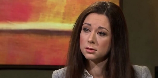 Flydde judehatet i Sverige – pekar ut muslimer som bakomliggande