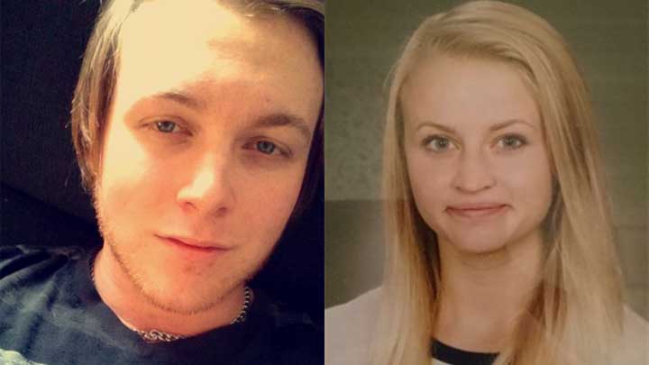 Billy Fagerström döms till livstids fängelse för mordet på Tova Moberg