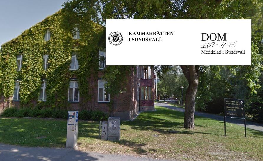 Kammarrätten: sex personer ska få flytta till Sverige för att uppnå skälig levnadsnivå för ett flyktingbarn